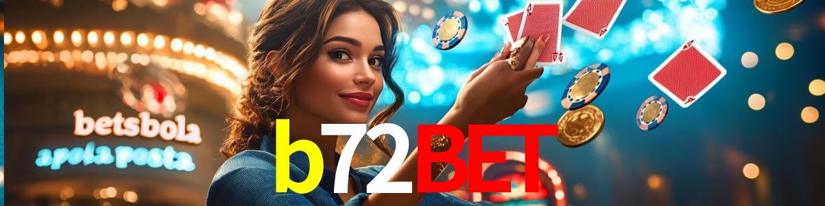 Experiência VIP b72bet