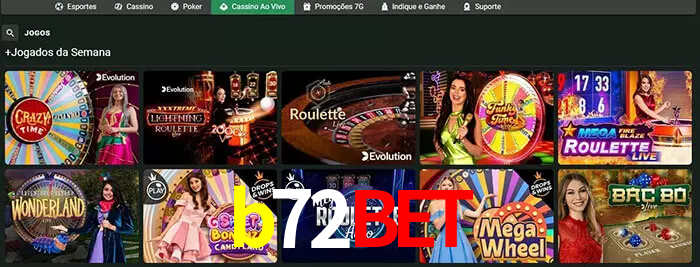b72bet bet