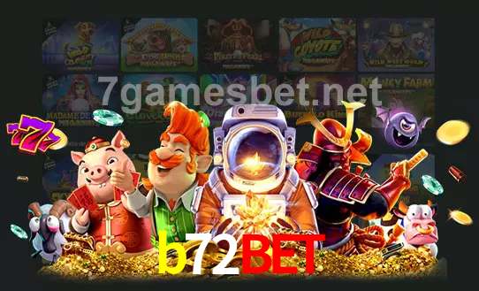 cassino b72bet
