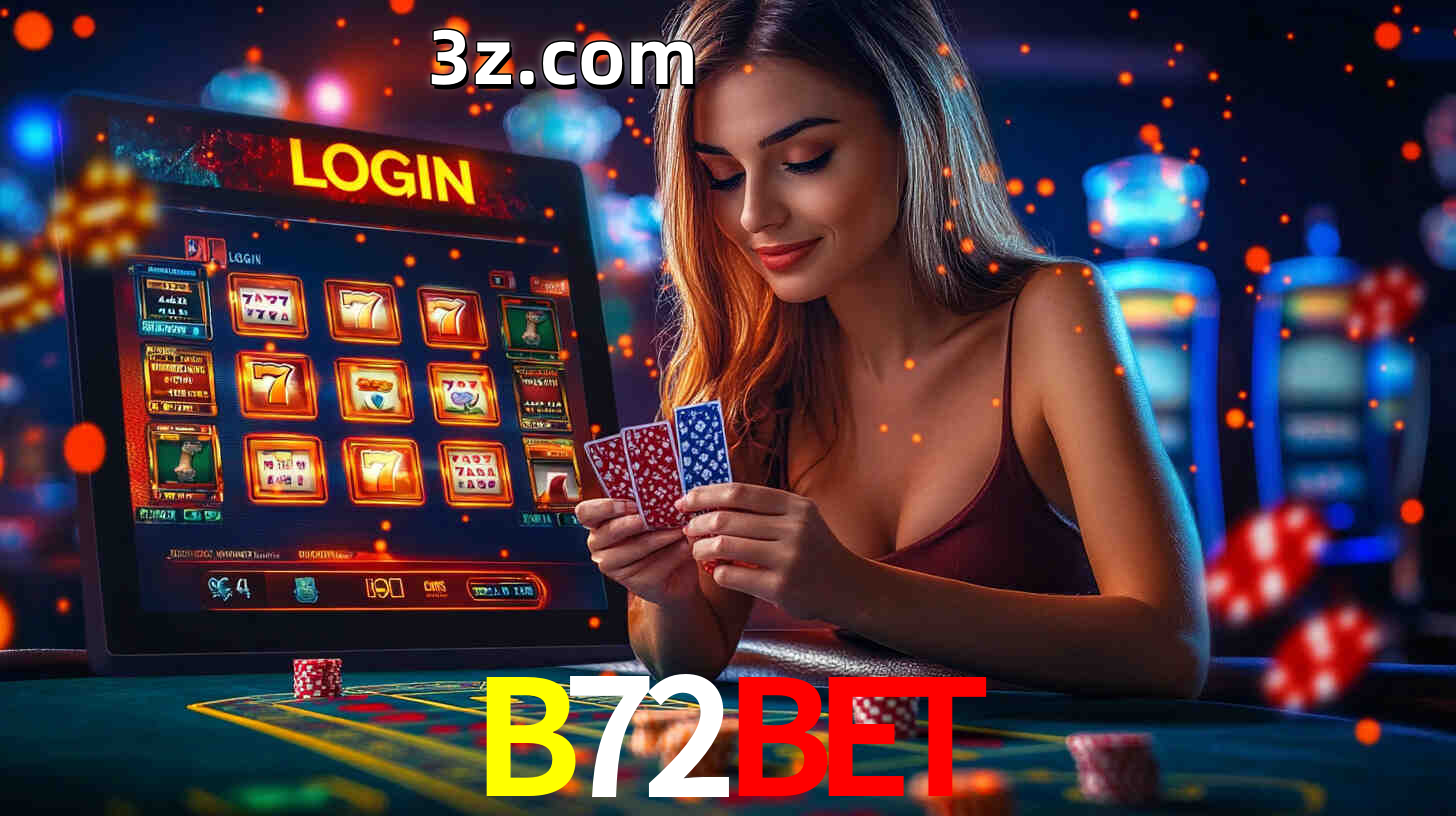 Poker emocionante na B72BET