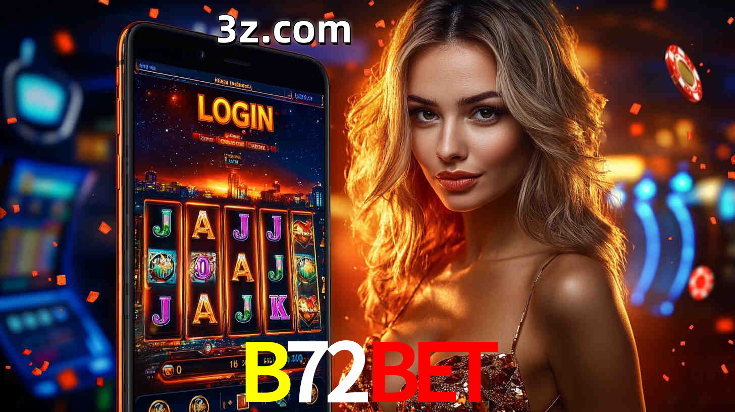 Apoio dedicado da B72BET