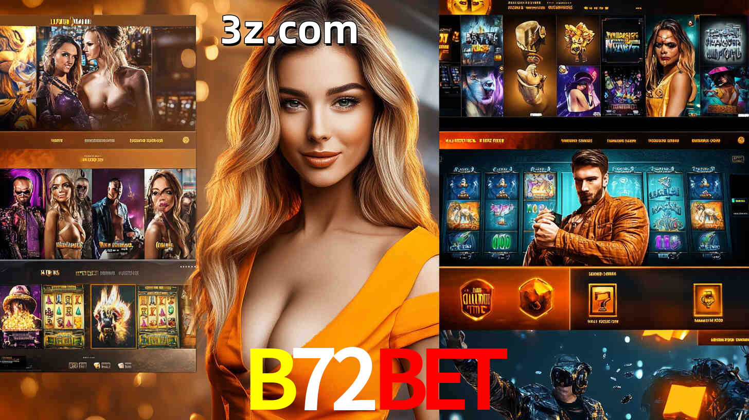 Assistência Apoio na B72BET