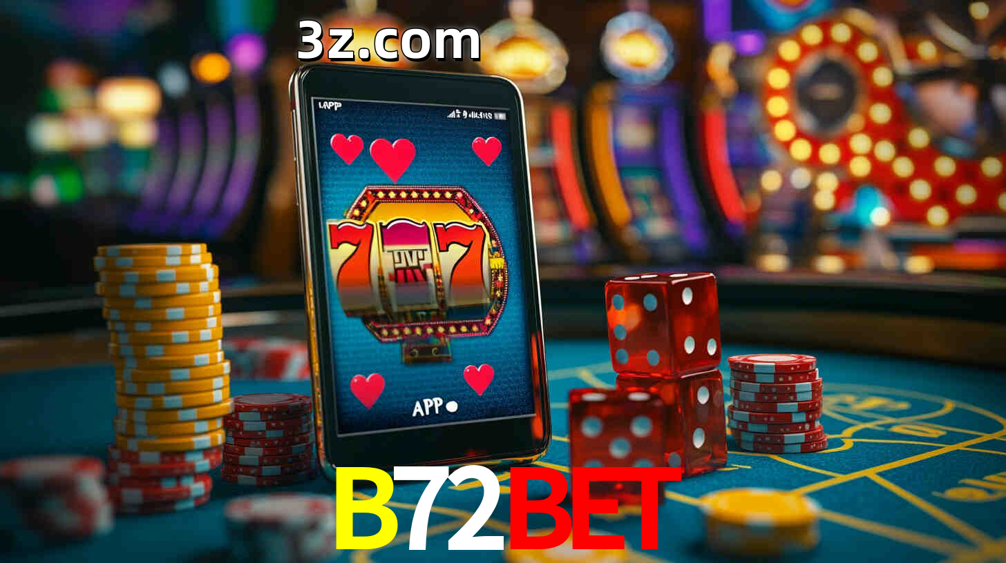 Apoio ao cliente na B72BET