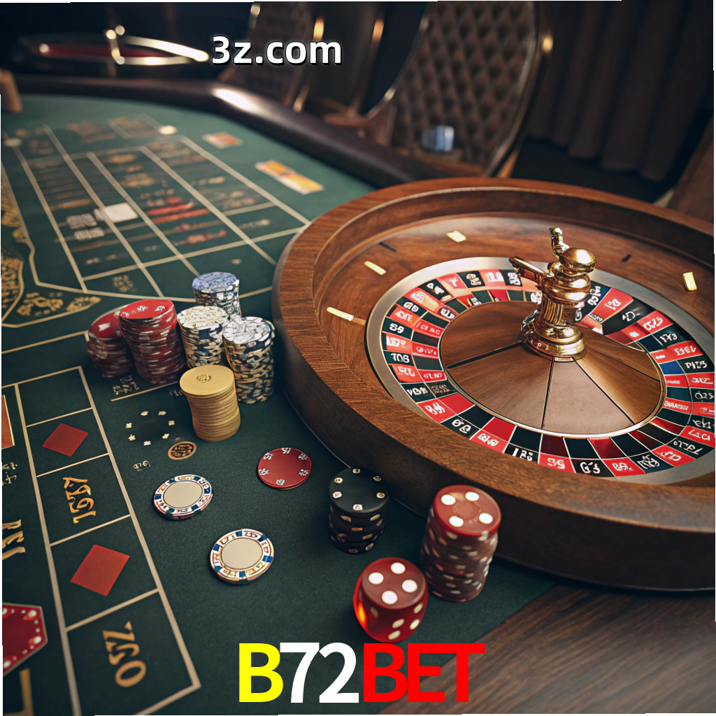 Jogue Roleta online B72BET