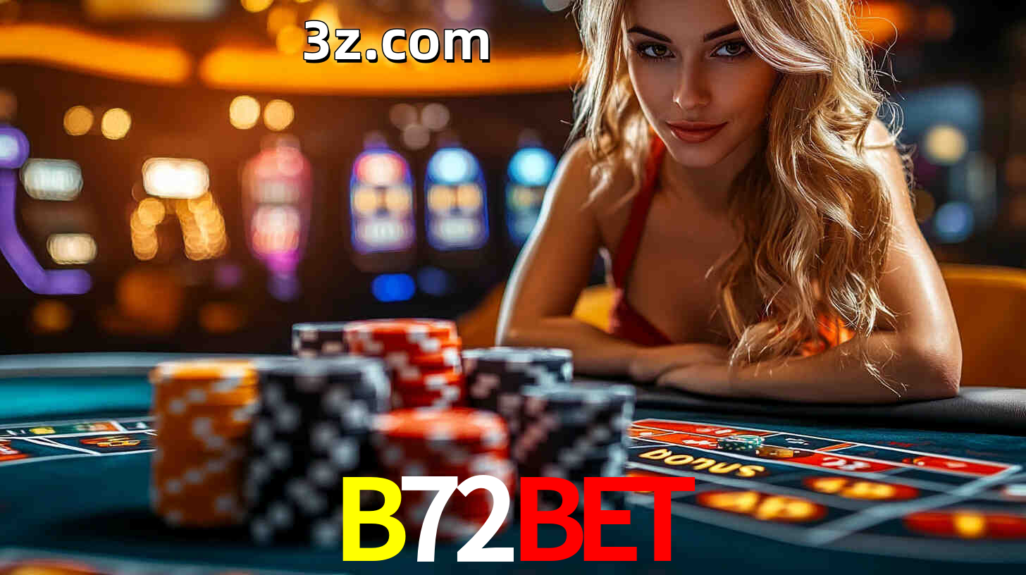 Bônus exclusivos da B72BET