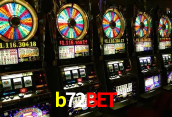 Inovações de Jogos na b72bet: O Futuro das Experiências Interativas