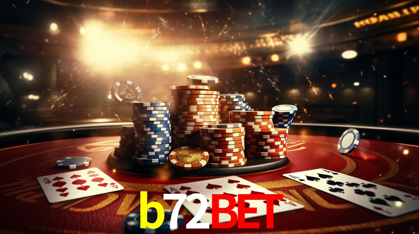 Roulette Table b72bet