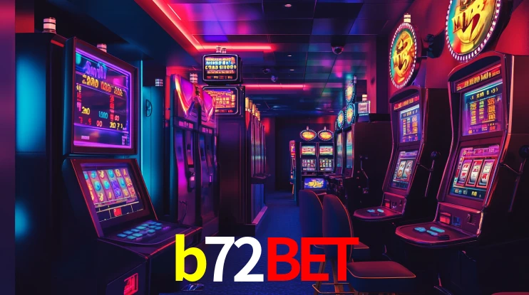 Welcome Bonus b72bet