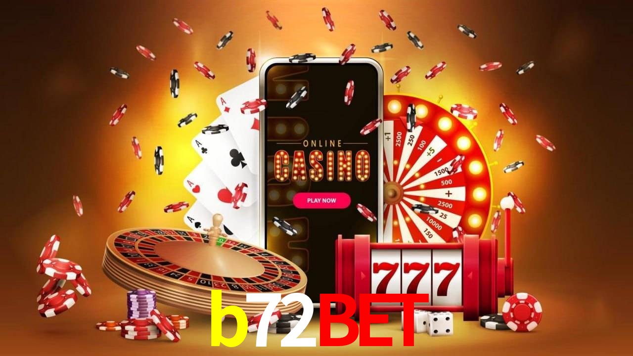 Live Casino b72bet