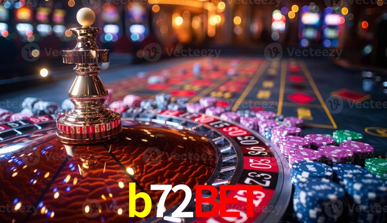 Exclusive Offers b72bet