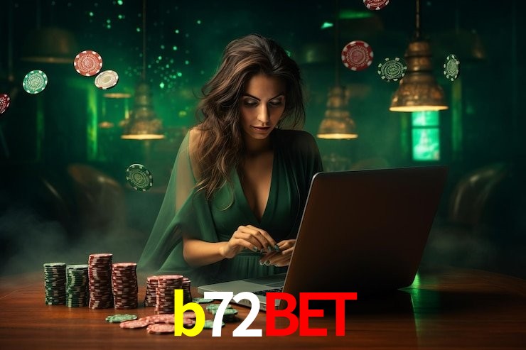 b72bet App Interface
