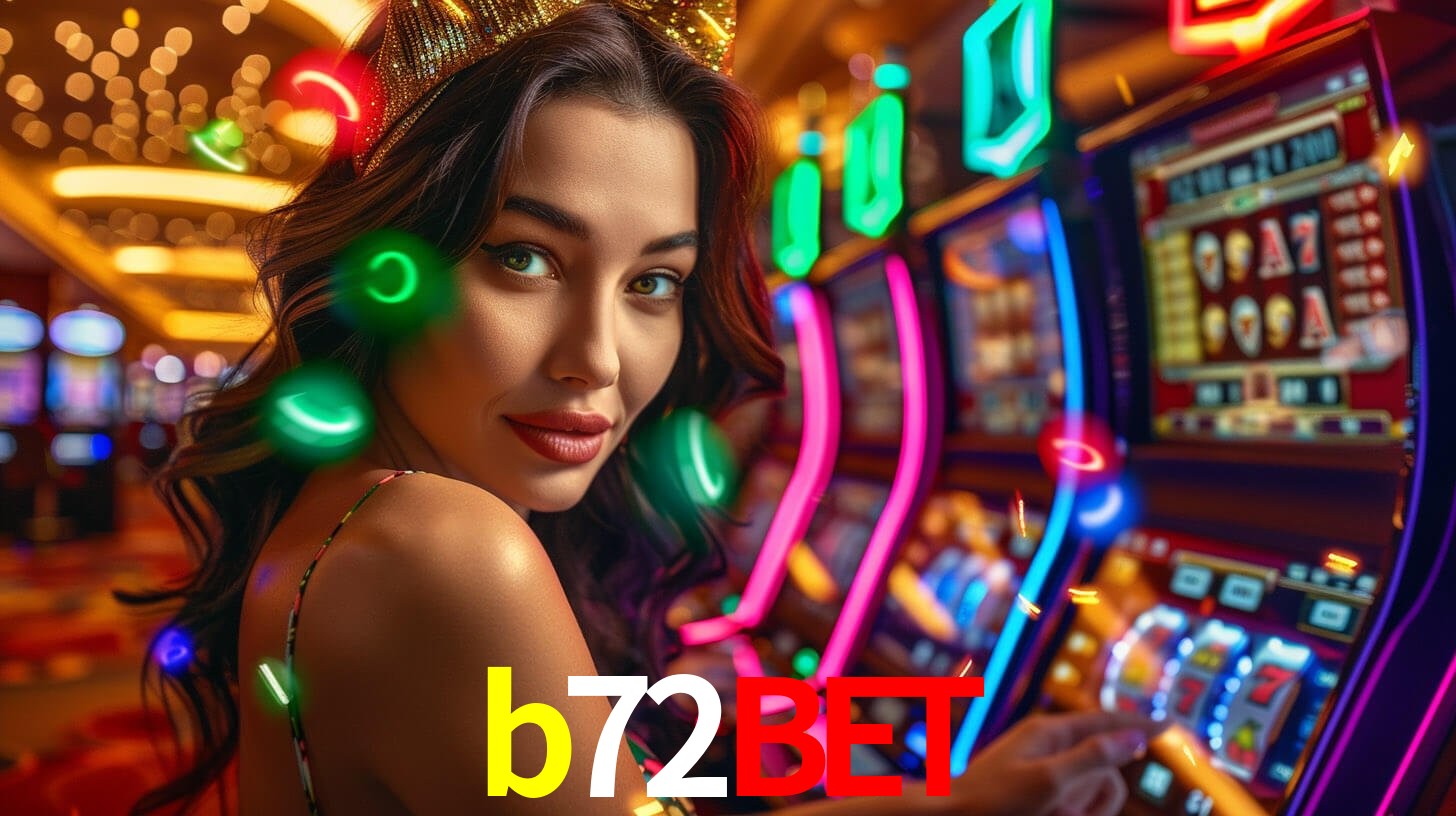 Exclusive Games b72bet