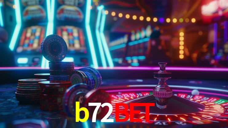 Game Providers b72bet