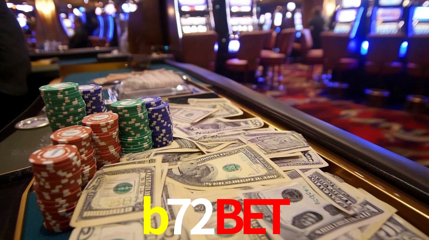 Seasonal Promotions b72bet