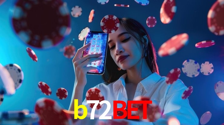 Descubra o Programa VIP da b72bet: Vantagens Exclusivas para Jogadores
