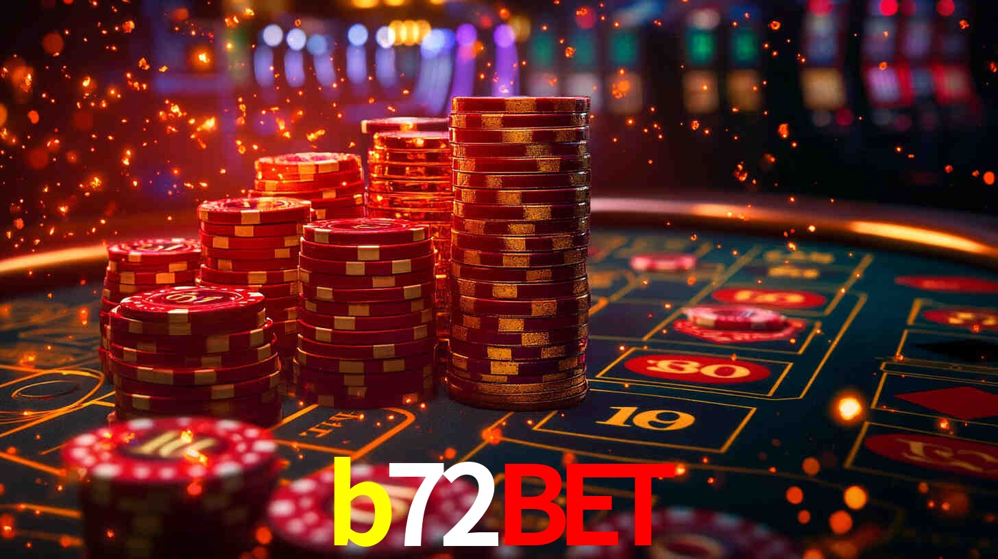 Premium Interface b72bet