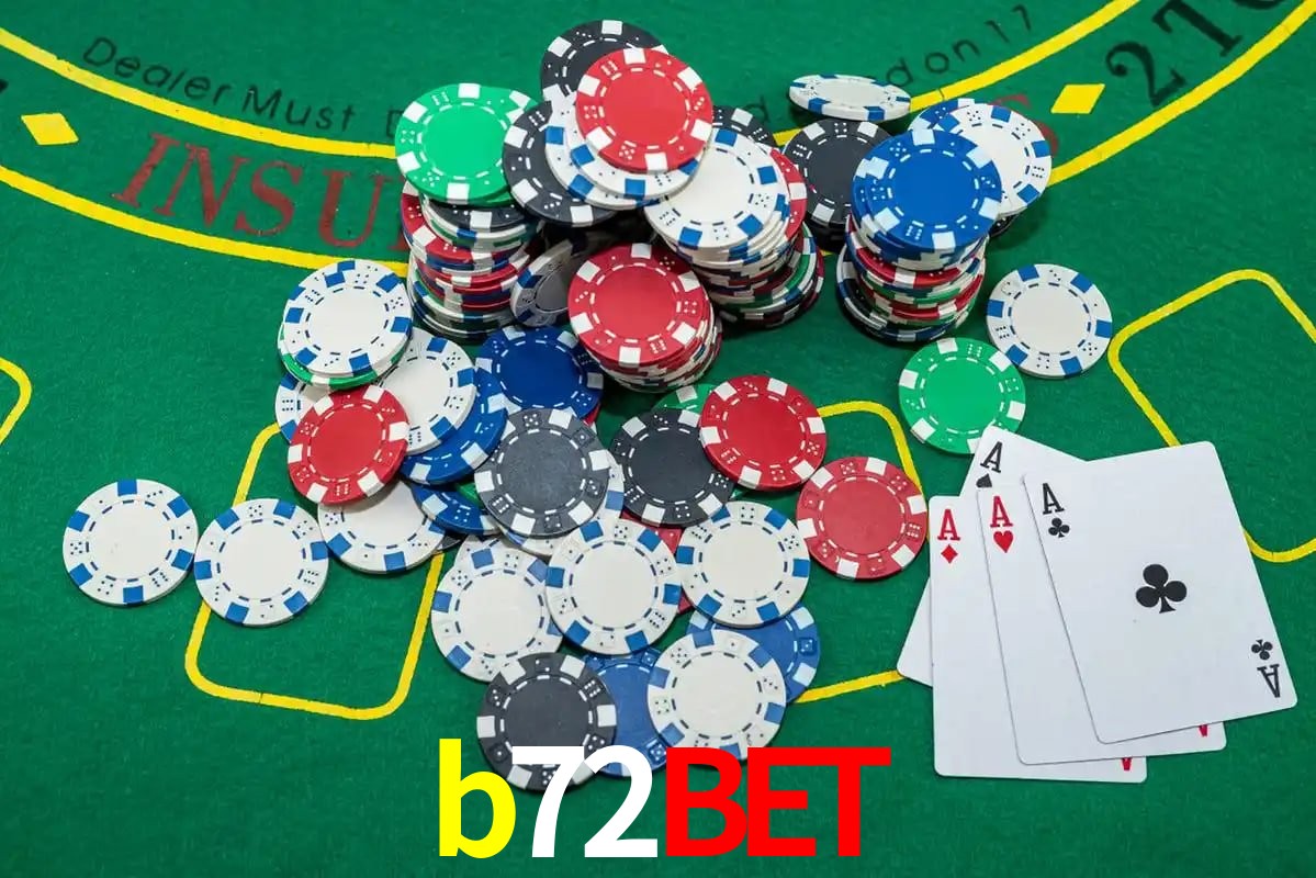 cassino b72bet