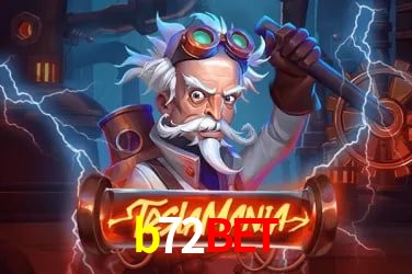 Game Providers b72bet