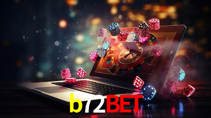 Desvendando o Mundo dos Jogos Virtuais na b72bet