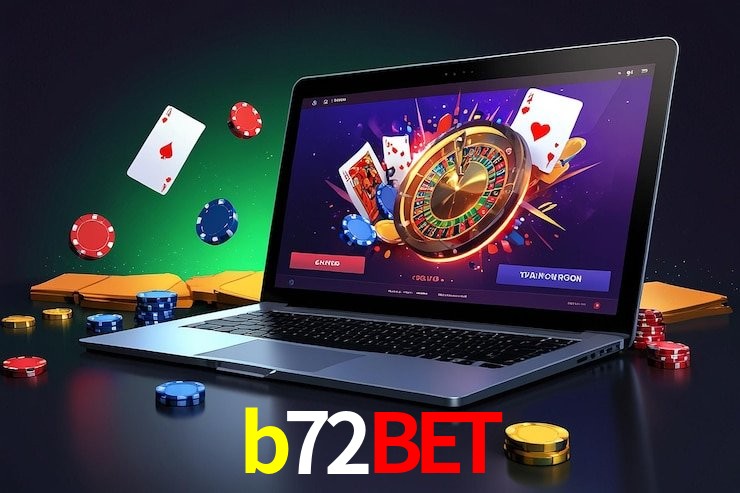 Platform Technology b72bet