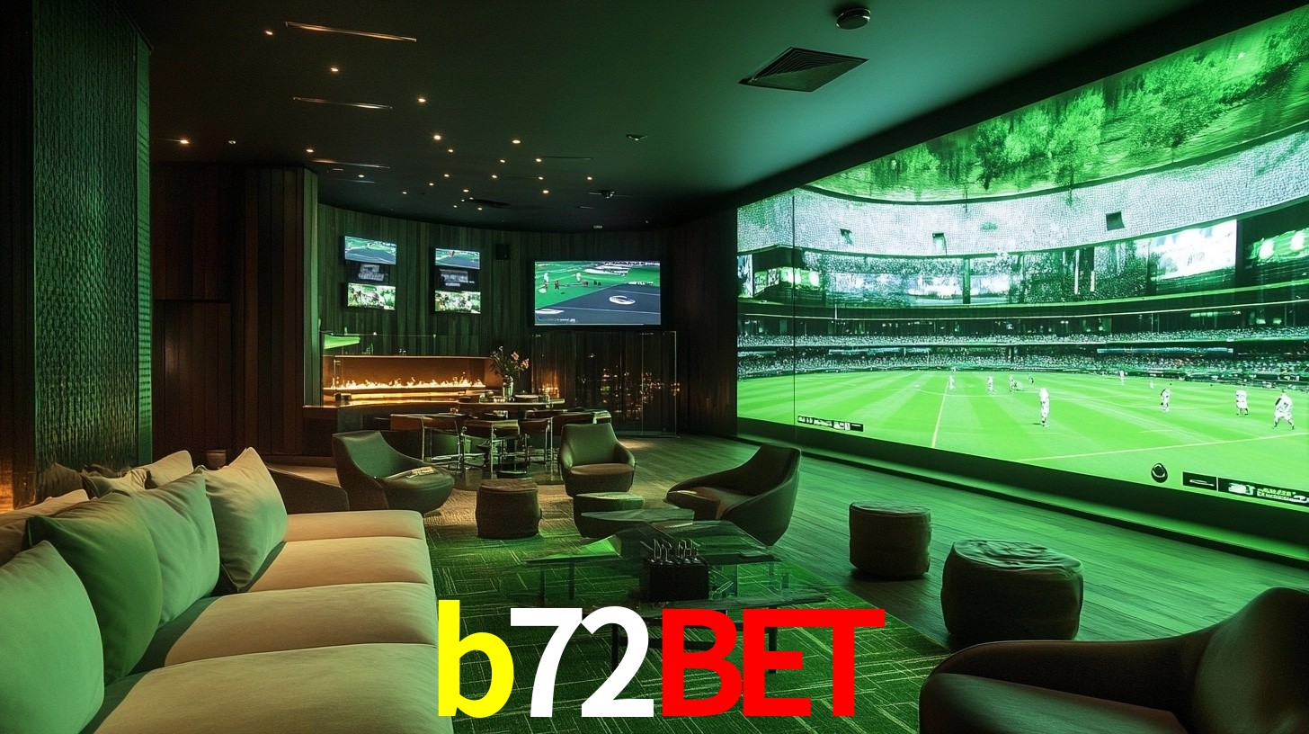 b72bet: Seu Especialista em Apostas Esportivas Brasileiras
