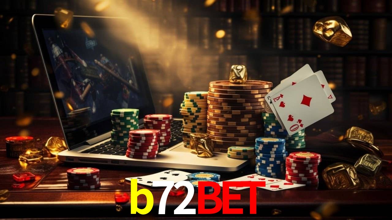 Tennis Betting b72bet