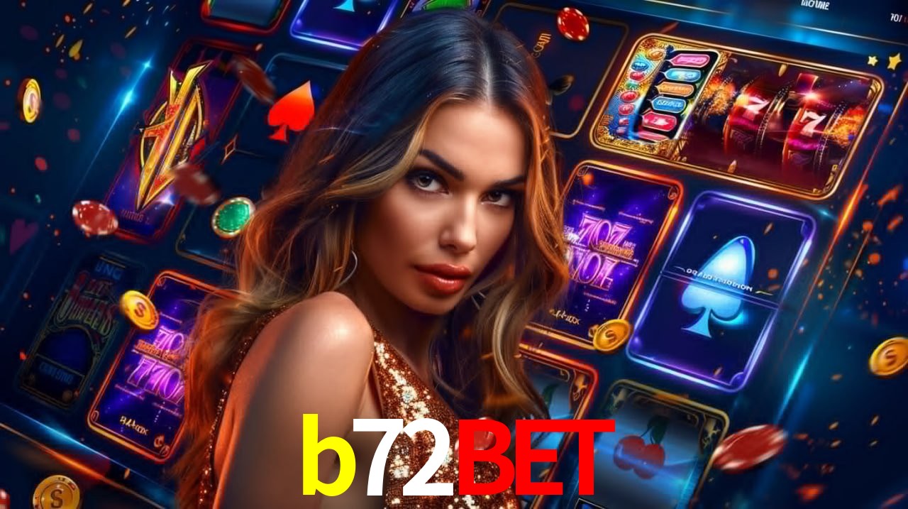 Inovações de Jogos na b72bet: O Futuro das Experiências Interativas