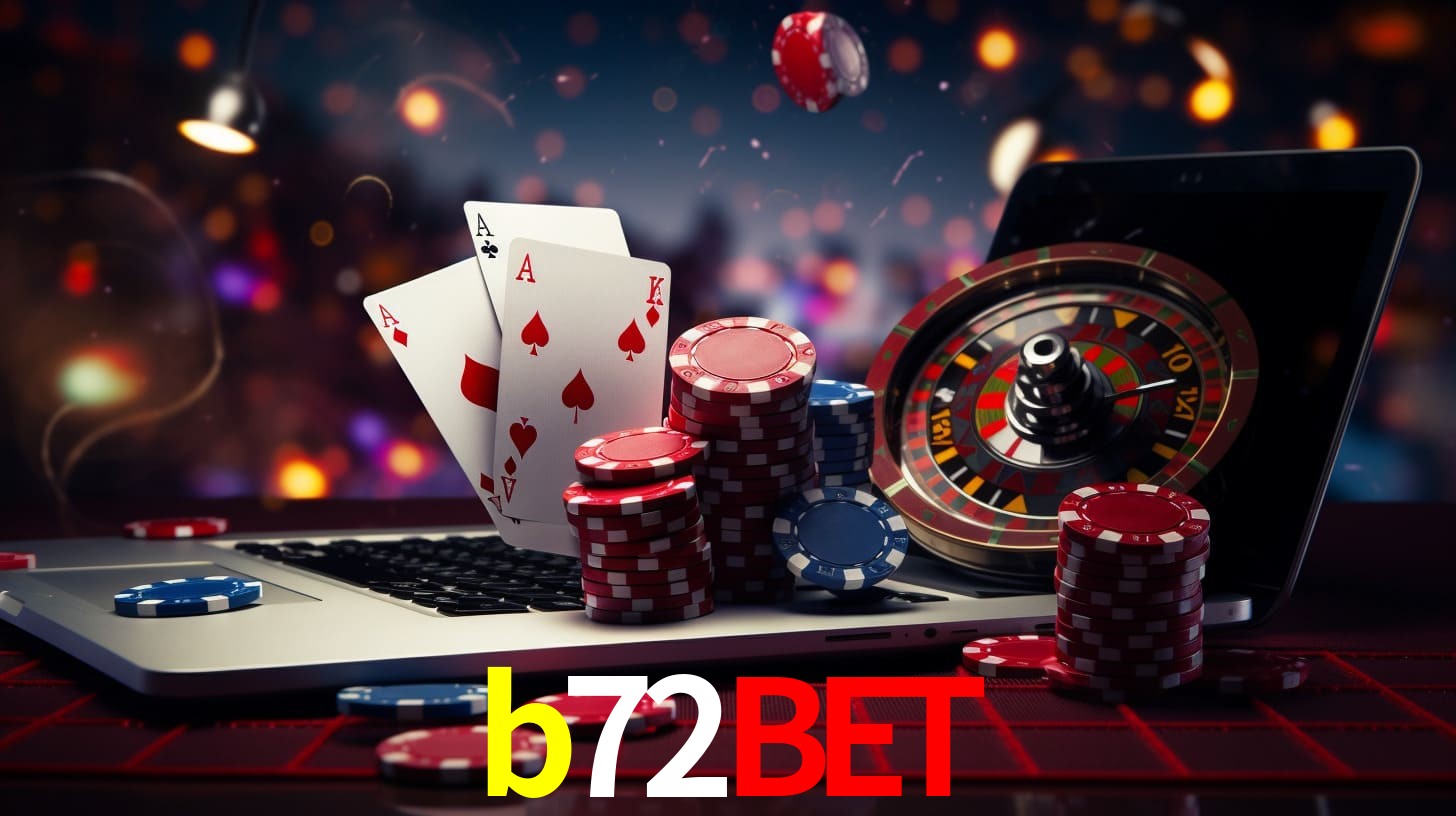 VIP Casino b72bet