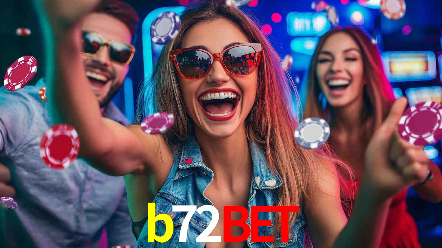 Apostas Esportivas na b72bet: Um Guia Completo
